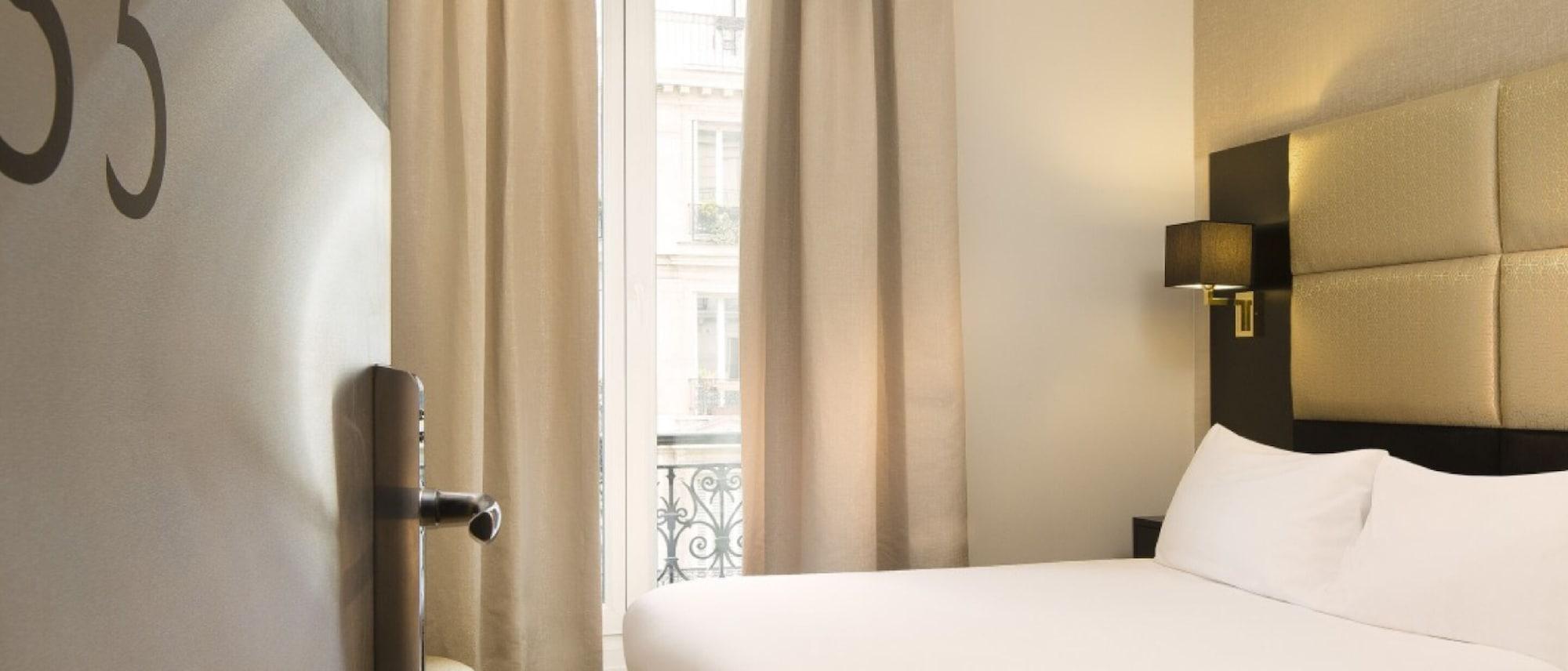 Le Relais Du Marais Hotel Párizs Kültér fotó